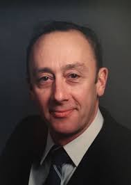 Obituary for John George Esslinger