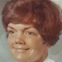 Lafon, Janice Tucker Widrig