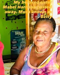 Funeral Service for Frances Bartley in Bronx, New York