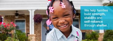 Profile for Steuben County Habitat for Humanity