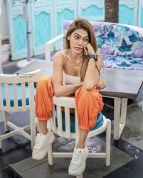 Ss mila nita julia masie. Nita Shilimkar Tiktok Star Age Height Weight Boyfriend Family Biography More Designer Bridal Lehenga Choli Boyfriend Designer Bridal Lehenga