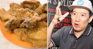 廣告代理：good morning creative limited 查詢：+852 22190061 (鄧先生) 或電郵：. Hk Actor Chapman To Was Craving For Fried Chicken From Ipoh So He Flew To M Sia To Have Some World Of Buzz