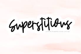 Pea girly girls script font. Superstitious Bold Script Font Bold Script Font Handwritten Script Font Script Fonts