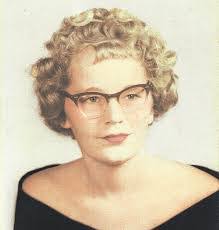 Donna Boroughs's Instagram, Twitter & Facebook