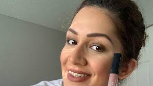 Amazon.com: Huda Beauty Liquid Matte Lipstick