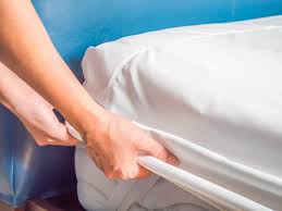 Mattress pads and covers from laurens our seven best cooling mattress topper reviews and best cooling mattress pad reviews, plus another way to cooling your bed. The 9 Best Best Bed Bug Mattress Covers