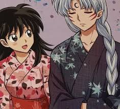 It S Time For An Inulysis Analysis On Sesshoumaru And Rin S Relationship ►sesshomaru and rin┐не надо быть сильной└●inuyasha●. analysis on sesshoumaru and rin s