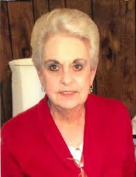 Flora W. Cates Obituary 2024