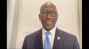 Four residents battling for two Beaufort City Council seats