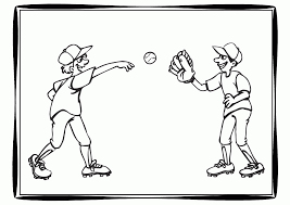 The original format for whitepages was a p. Babe Ruth Coloring Page Iconmaker Info