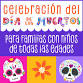 Day of the Dead / Celebración del día de los muertos event image