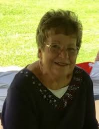 Obituary information for Anna Lee Foley Ginter