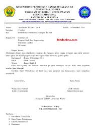 Format gambar contoh surat perjanjian pinjam pakai terbaru 2019. 6 Contoh Surat Peminjaman Gedung Semua Keperluan