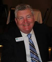 Doug Hendrix, DSDC Board of Directors