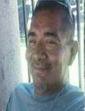 Calvin Miles Obituary