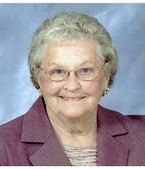 Christine Mayberry (-2019)