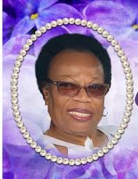 Obituary information for Alberta Williams Benton
