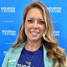 State connections and resources — Nourish the Future