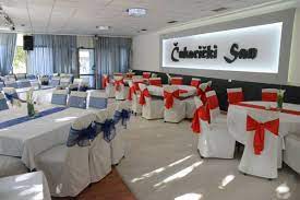 Restoran čukarički san, beogradskog bataljona 25, 11030 beograd (čukarica). Cukaricki San Prostor I Sale Za Vencanje Balkan Wedding Vencanja