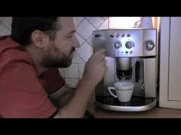 Coffee machine delonghi magnifica manual 3200g specs meaning. Delonghi Magnifica Esam4200 S From Xpresscoffee Youtube