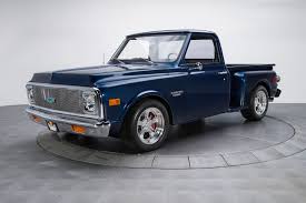 Image result for Bright Blue 1969 Monaco