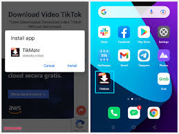 Pause and resume your video with just a tap. Download Video Tiktok Tiktok Downloader No Watermark By Tikmate