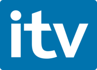Itv2 itv4 itv hub itv hd, itv2hd, аква, син png. Itv Plc Logopedia Fandom