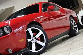 Image result for Torr Red 2013 Challenger