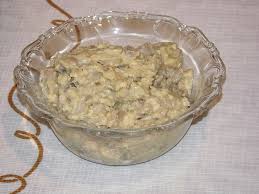 Schlesisches Heringshackerle Von Wompakitte Chefkoch Rezept Rezepte Kochen Und Backen Fischrezepte