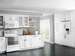 25 white kitchens that look like design heaven. 20 Modern Kitchen Designs With White Appliances Housely