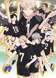 Inarizaki Wallpapers Wallpaper Cave See more fan art related to #haikyuu , #illustration and #haikyu!! inarizaki wallpapers wallpaper cave