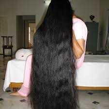 Our indian women are known for their beautiful long hair, but the length is usually limited to waist length maximum. Long Hair Site From India Indianrapunzels Com