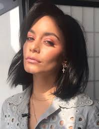 Vanessa Hudgens Short Hair Style Vanessa Hudgens Short Hair Vanessa Hudgens Hair Short Hair Styles