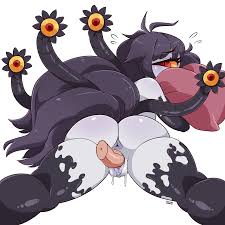 Mamono Girl Lover hentai videos, GIFs, and images | R34.app