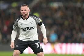 35 (born 24 oct, 1985). Leeds United Fans React To Wayne Rooney S Debut For Derby Hitc