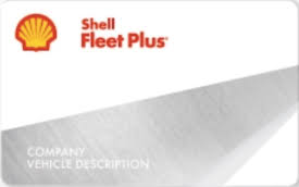 The shell gift card can be used only for purchases of goods and services at shell locations in the u.s., except territories. Shell Fleet Plus Credit Card Info Reviews Credit Card Insider