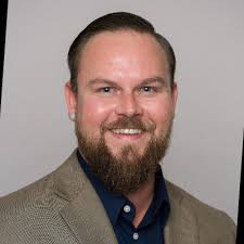 Stephen (Steve) C. Sutton, Ed.D. (he/him/his)