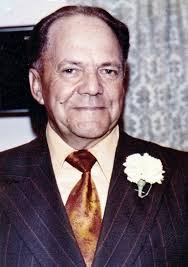Gerald Dean Holman (1916-1999)