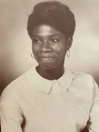 Helen P. Williams Obituary