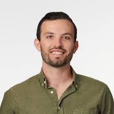 Billy Stetson's Instagram, Twitter & Facebook