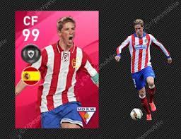 Fernando torres is a free agent in pro evolution soccer 2021. Fernando Torres El Nino Ps I Actually Thought Of Not Reviewing Him But The Opinion About Him Is Mixed And Wasn T Able Find A Solid Review So I Made One Myself Review