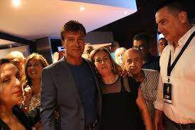 As mais recentes noticias sobre tony carreira na move. Tony Carreira Anuncia Regresso Aos Palcos E As Cancoes Movenoticias
