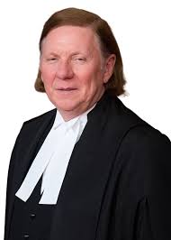 Supreme Court of Canada