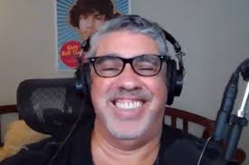 Gary Dell'Abate Admits To New Metamucil Regimen