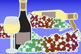 The Best Wine Vintages To Drink In 2020 In 2020 Wine Cooler Wine And Spirits Wine