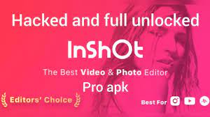 · the app allows you to add special . Download Inshot Pro Mod Apk Full Efek For Android Ios Pc In Free
