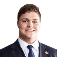 Joe Alt Stats, NCAAF News, Bio and More