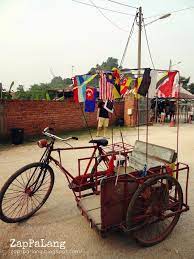 怡保小桂林 清心岭休闲文化村qing xin ling leisure cultural village leisure culture trip