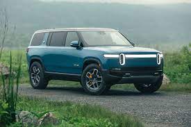2023 Rivian R1S Prices, Reviews, and Pictures | Edmunds