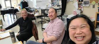 Thanks to all who attended our showcase event and supported our students'  music endeavors